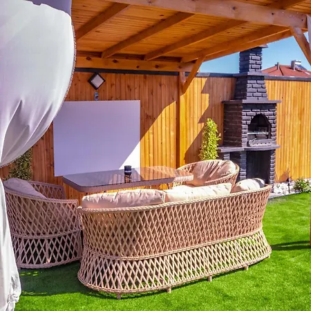 Avay Apartamento Erenkoey
