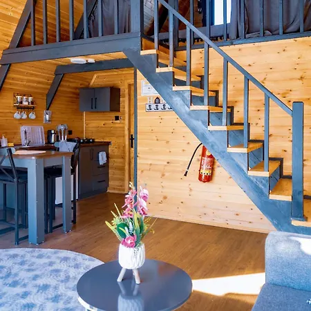 Avay Apartamento Erenkoey