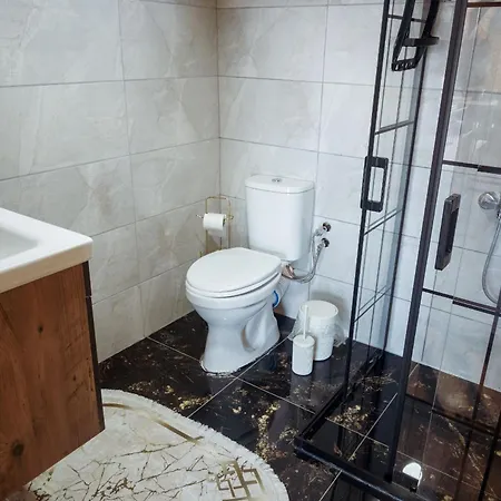 Apartman Avay