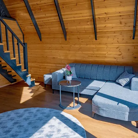 Apartman Avay Erenkoey